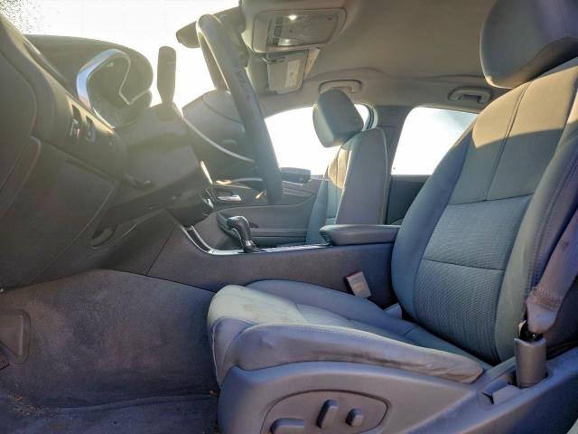 Chevrolet Impala Ls Image 11