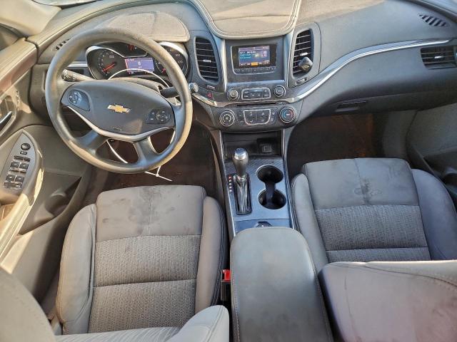 Chevrolet Impala Ls Image 13