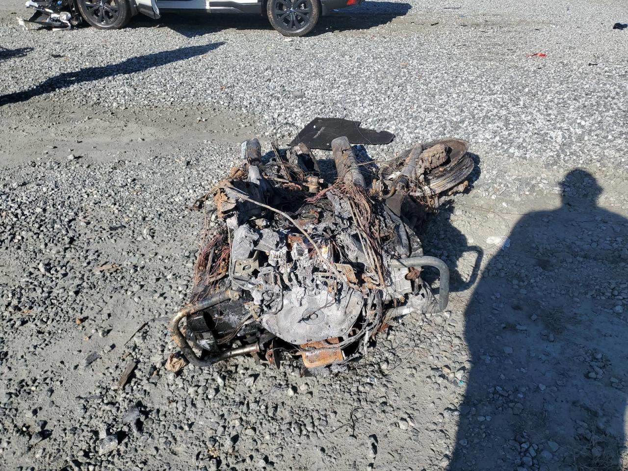 Honda Gl Cycle A Image 8