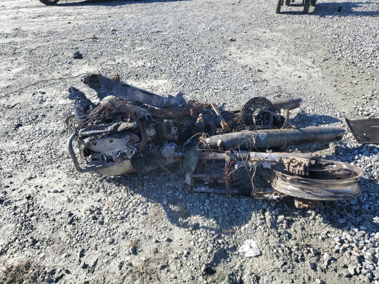 Honda Gl Cycle A Image 6