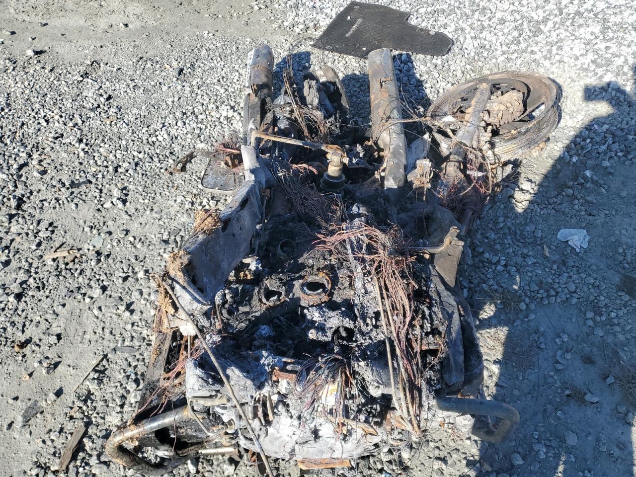 Honda Gl Cycle A Image 2