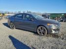 Ford Fusion Titanium Image 4