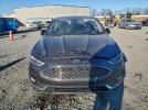 Ford Fusion Titanium Image 7