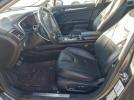 Ford Fusion Titanium Image 10