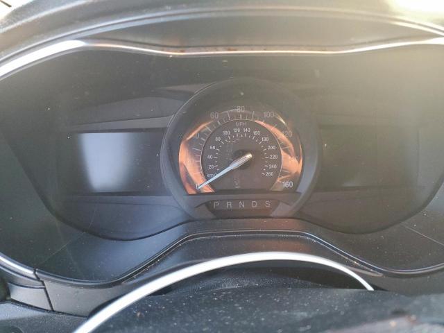 Ford Fusion Titanium Image 12