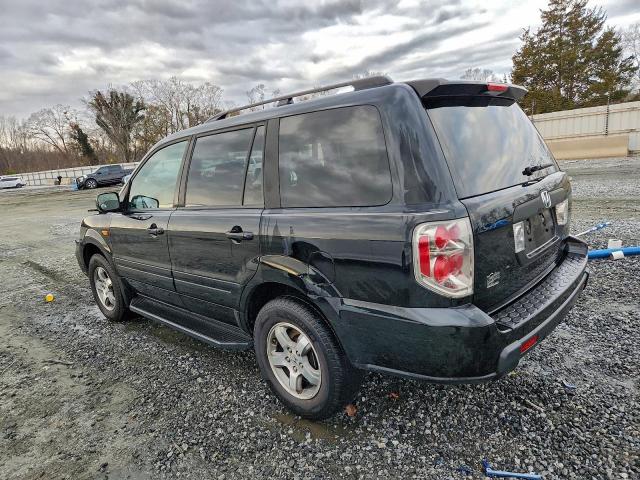 Honda Pilot Se Image 2