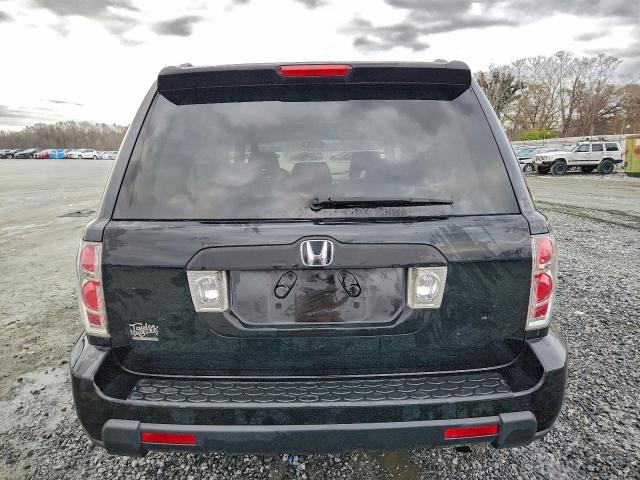 Honda Pilot Se Image 6