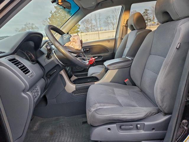 Honda Pilot Se Image 10