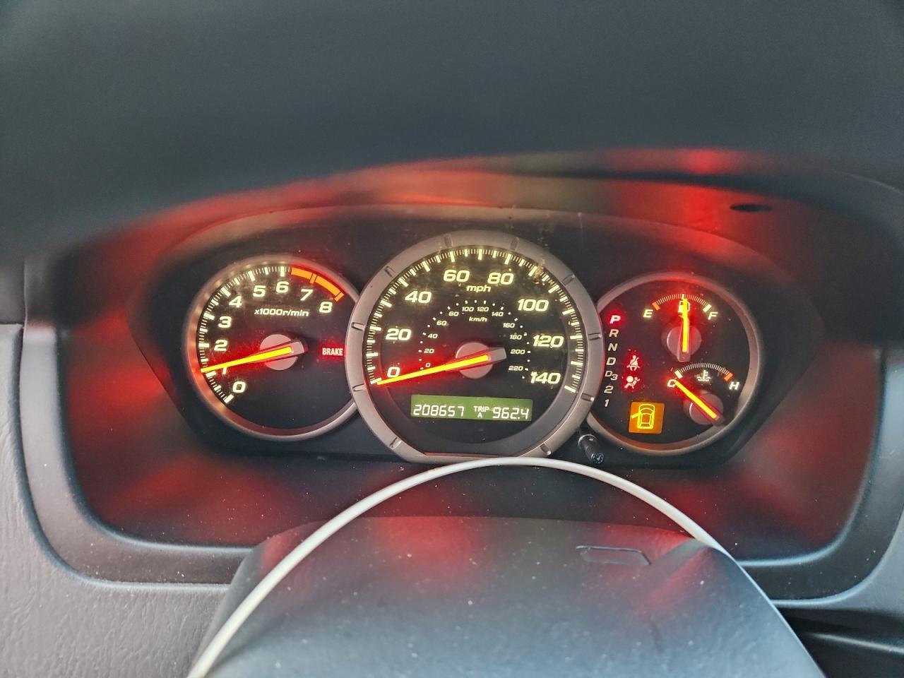 Honda Pilot Se Image 12