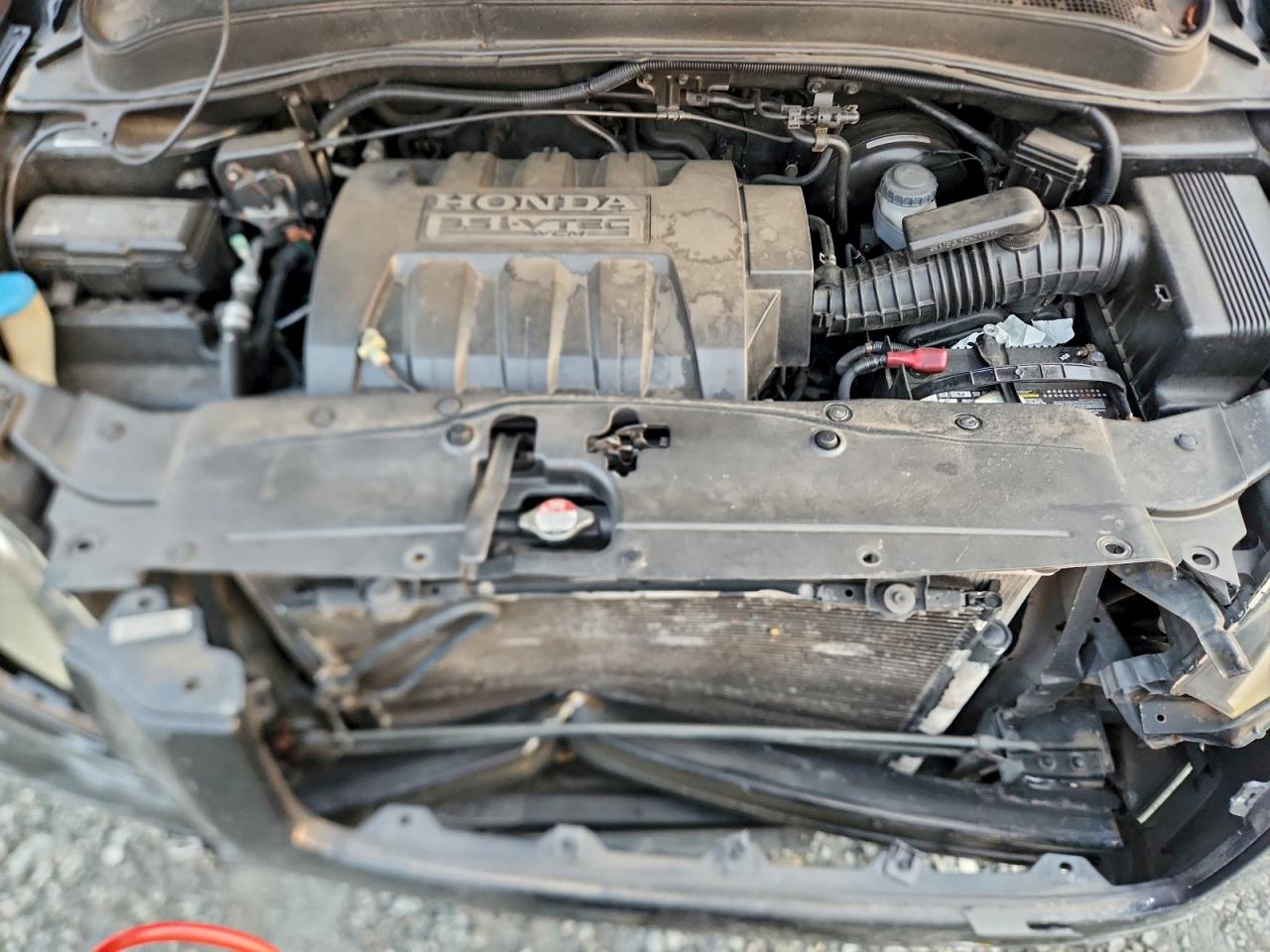 Honda Pilot Se Image 4