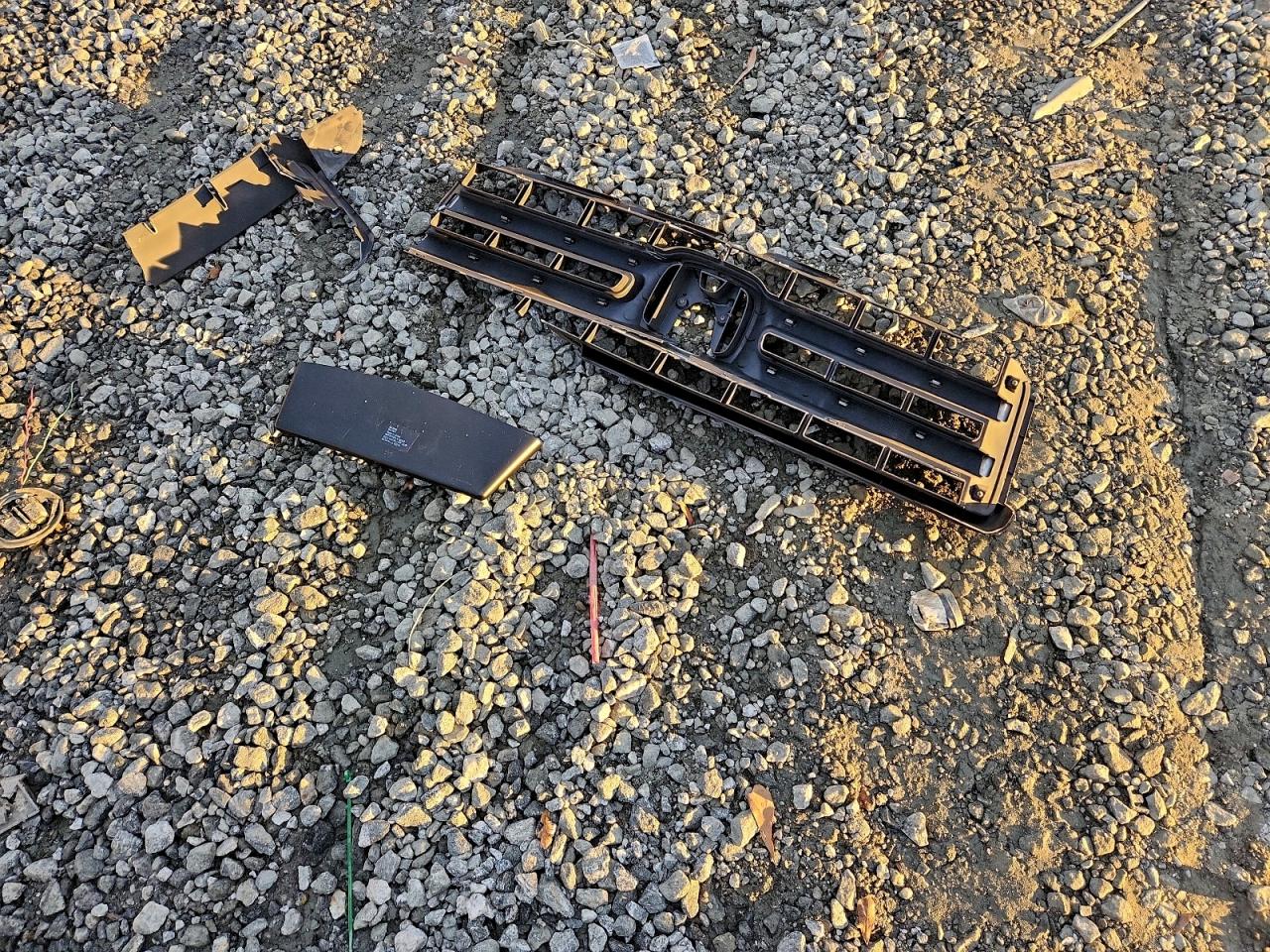 Honda Pilot Se Image 14