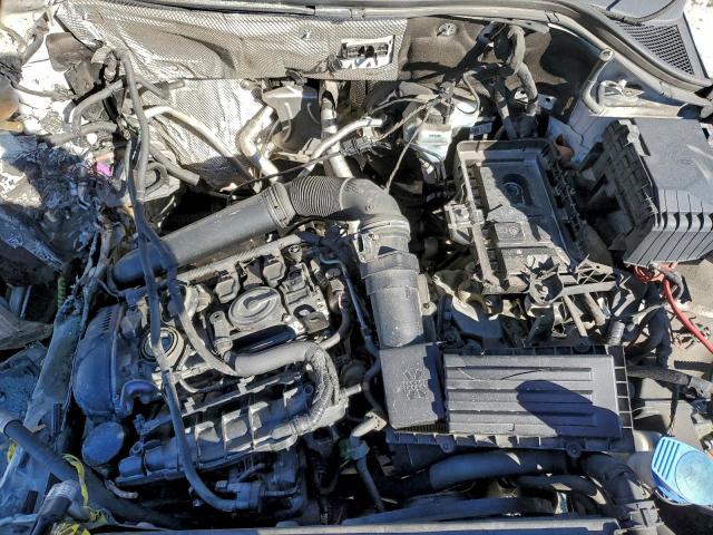 Volkswagen Tiguan S Image 11