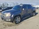 Honda Ridgeline Rtl Image 1