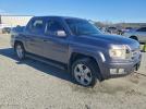 Honda Ridgeline Rtl Image 3