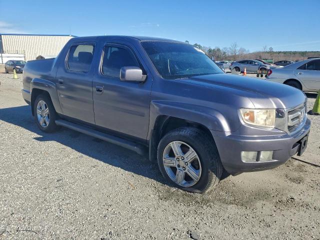 Honda Ridgeline Rtl Image 3