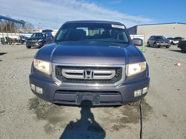 Honda Ridgeline Rtl Image 10