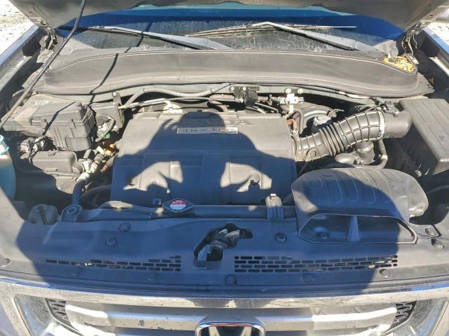 Honda Ridgeline Rtl Image 9