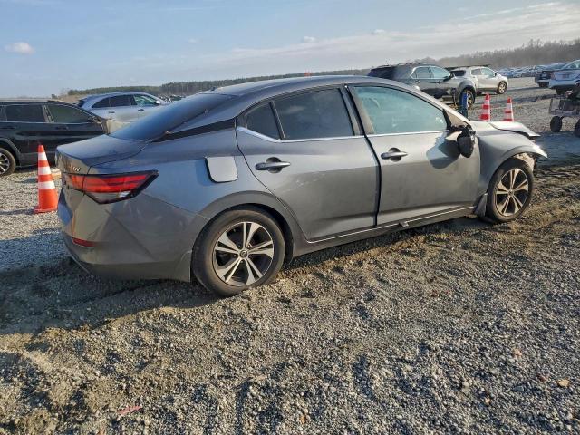 Nissan Sentra Sv Image 7