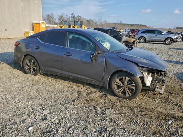 Nissan Sentra Sv Image 2