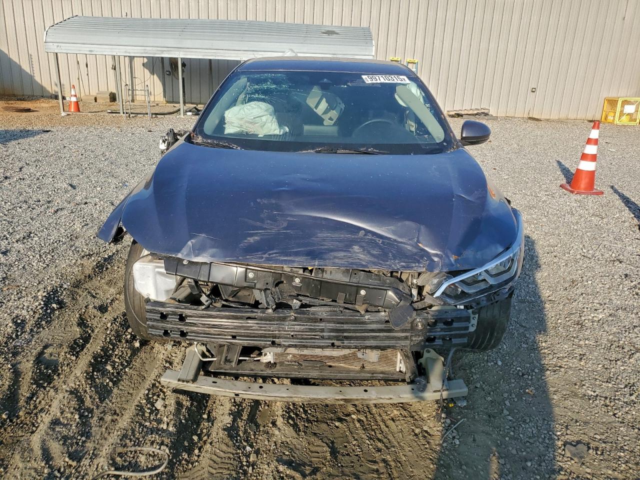 Nissan Sentra Sv Image 9