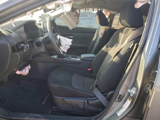 Nissan Sentra Sv Image 4