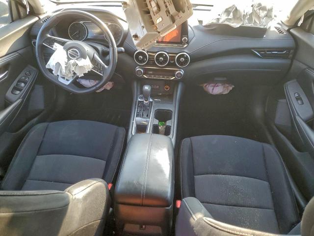 Nissan Sentra Sv Image 10