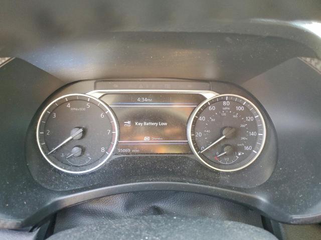 Nissan Sentra Sv Image 8