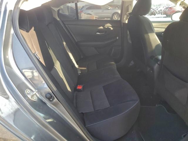 Nissan Sentra Sv Image 3