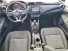 Nissan Versa S Image 5