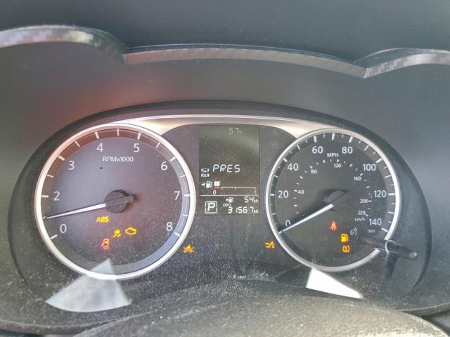 Nissan Versa S Image 7