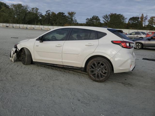 Subaru Impreza Rs Image 3