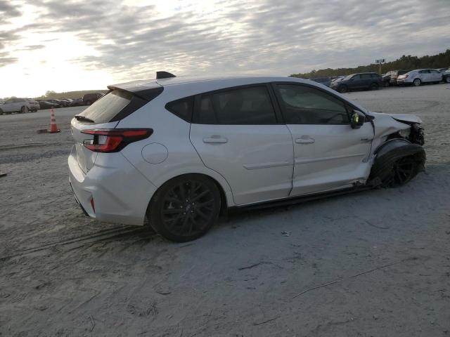 Subaru Impreza Rs Image 4