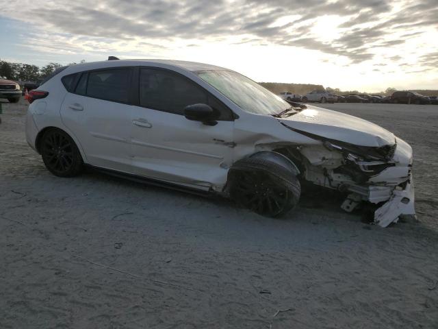 Subaru Impreza Rs Image 2