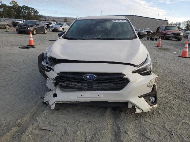 Subaru Impreza Rs Image 6