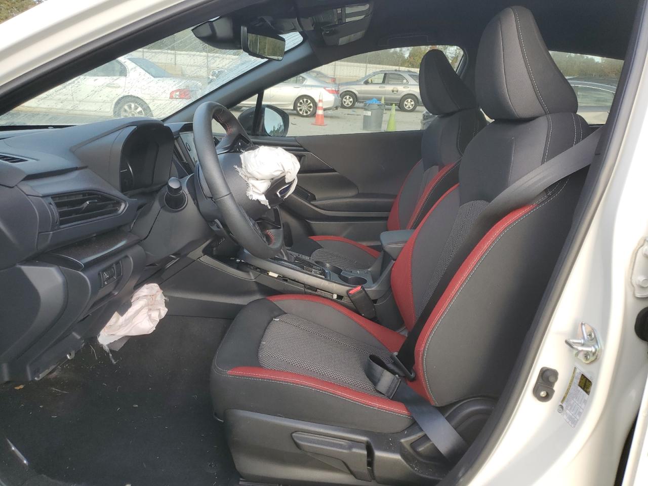 Subaru Impreza Rs Image 10