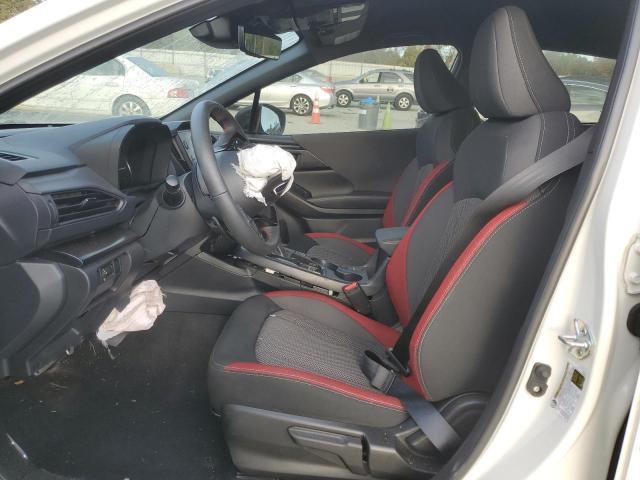 Subaru Impreza Rs Image 10