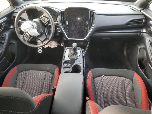 Subaru Impreza Rs Image 8