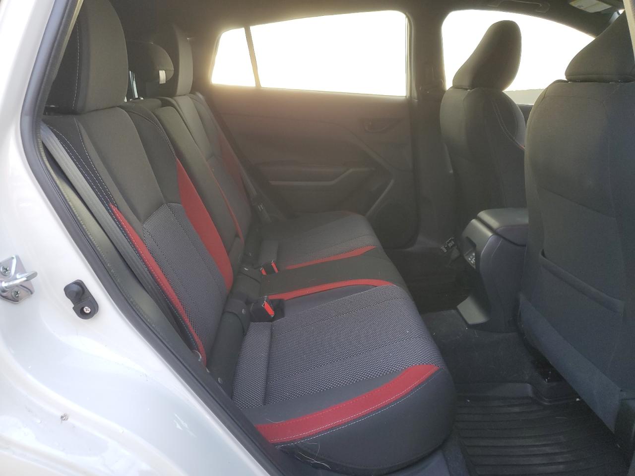 Subaru Impreza Rs Image 11