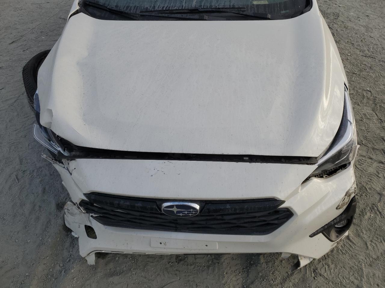 Subaru Impreza Rs Image 12