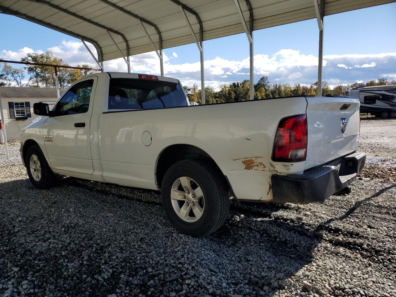 Ram 1500 St Image 11