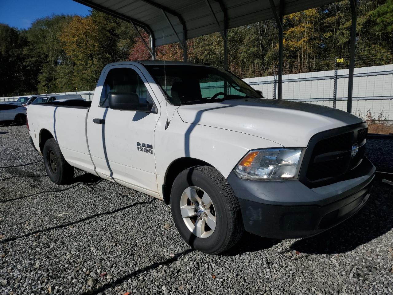 Ram 1500 St Image 3