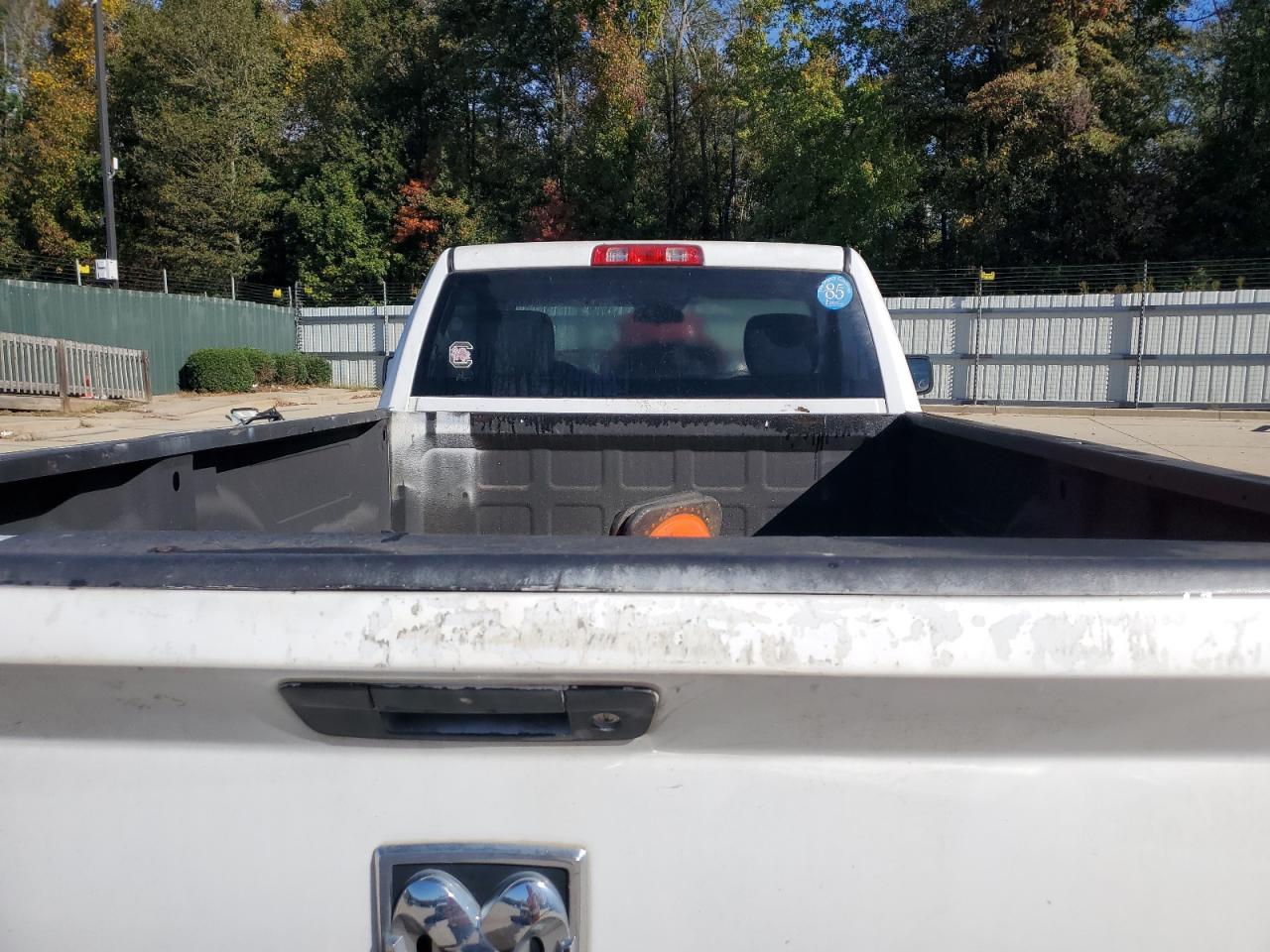 Ram 1500 St Image 12