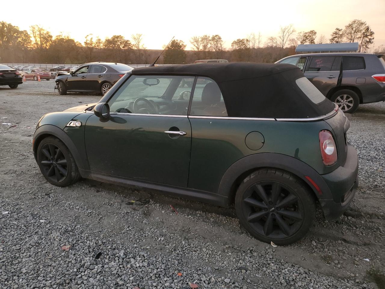 MINI Cooper S Image 5