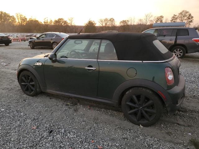 MINI Cooper S Image 5