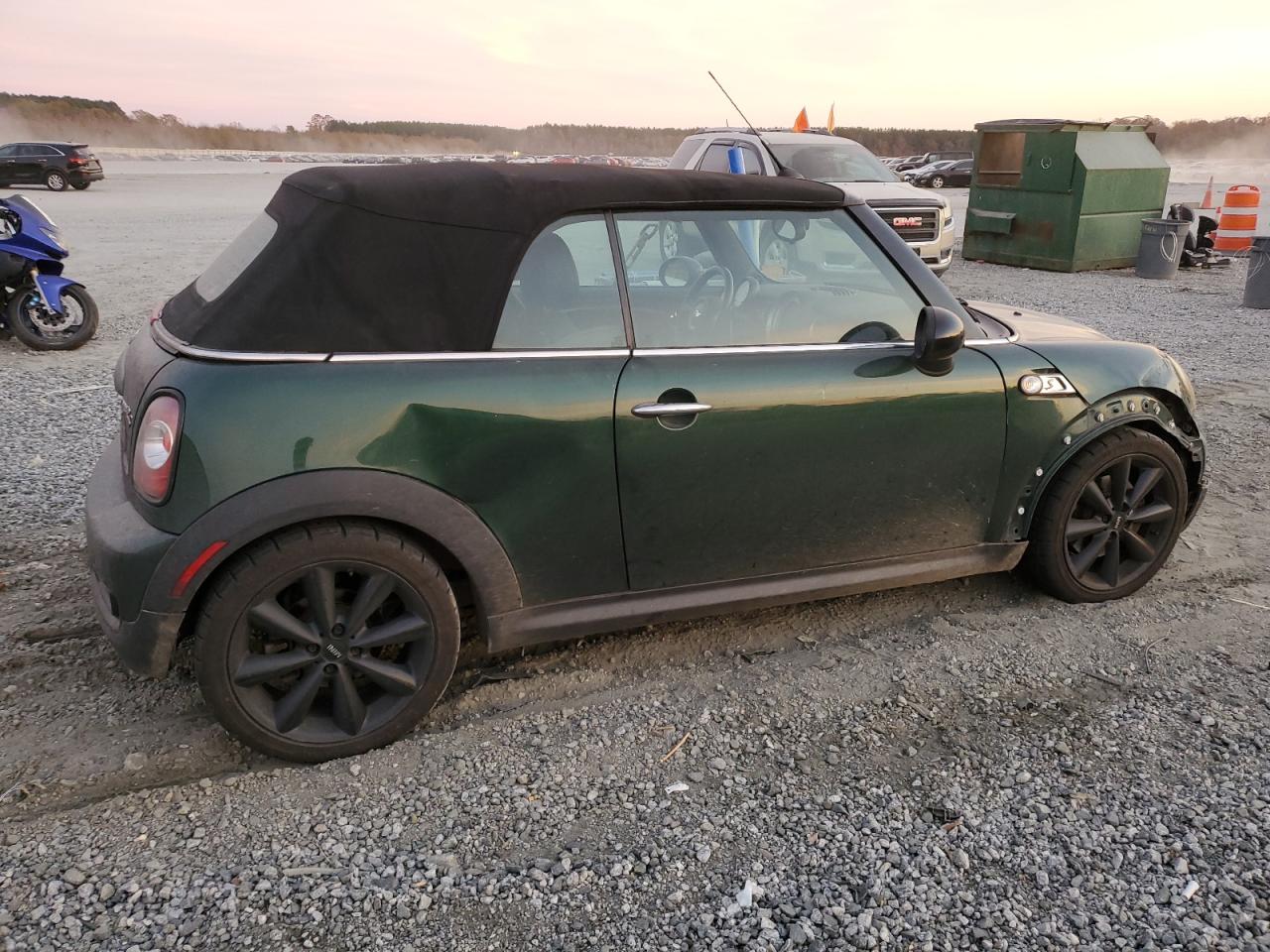 MINI Cooper S Image 3