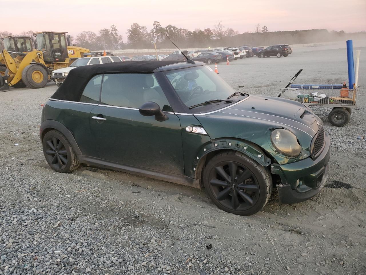 MINI Cooper S Image 2