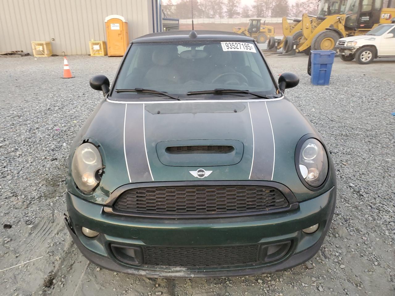 MINI Cooper S Image 6