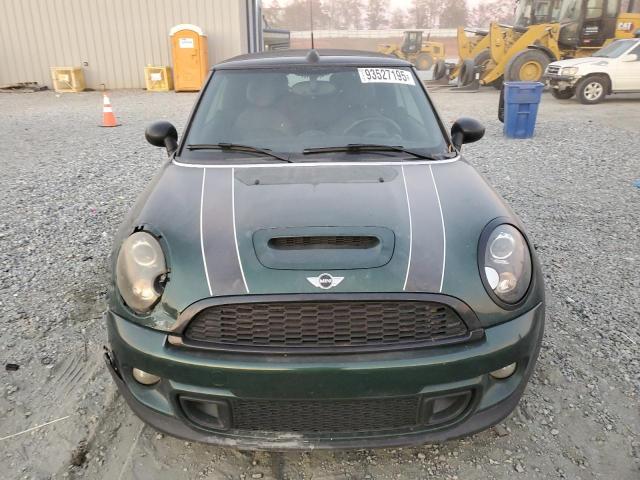 MINI Cooper S Image 6