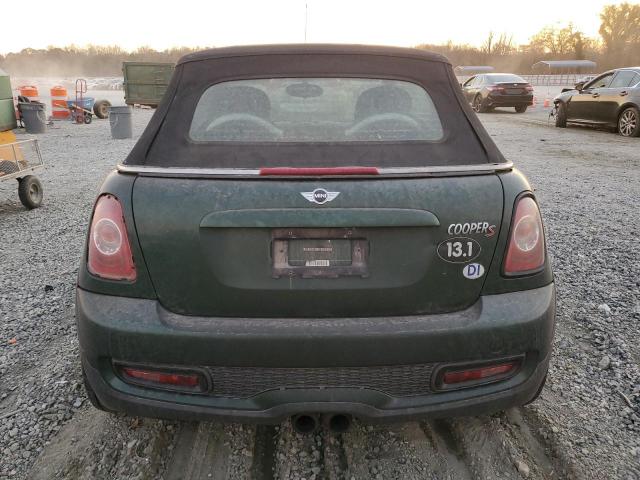 MINI Cooper S Image 9