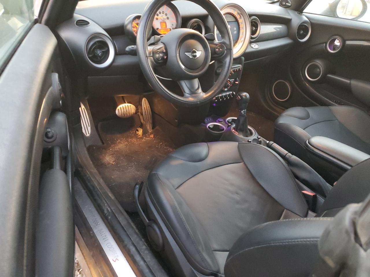 MINI Cooper S Image 12